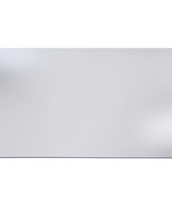 Gutta Hobbyglas transparent 50 cm x 25 cm x 2 mm