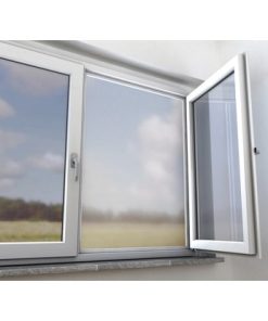 LUX OBI zaštita od insekata za prozore 150 x 300 cm bijela