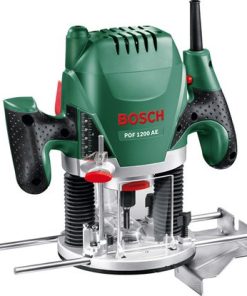 Bosch glodalica POF 1200 AE