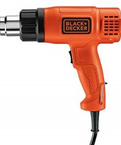 Black & Decker fen na vrući zrak KX1650