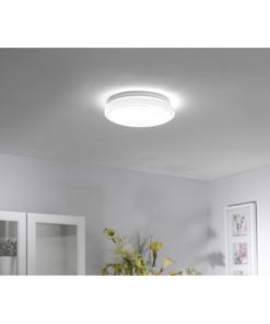 Plafonjera LOLA SMART-JUPI RGB
