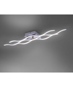 Plafonjera LOLA SMART - WAVE RGB