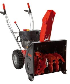 Al-ko benzinska freza za snijeg SnowLine 560 II