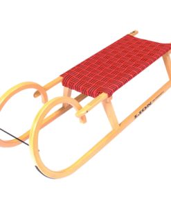 Sanke drvene Rog 110 cm