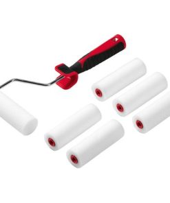 Ellix Komplet valjaka za boje 7/1
