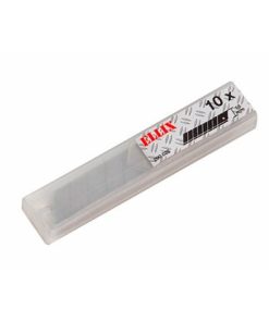 LUX 21 Ellix Rezervne oštrice 10 kom.