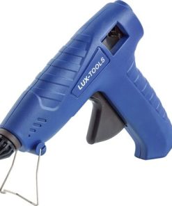 LUX Pištov za vruće lijepljenje 100 W Classic 11 mm