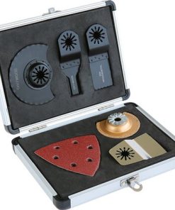 LUX višenamjenski set alata 13 komada