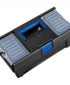 LUX Kofer za alat sa organizerom 31.5 cm