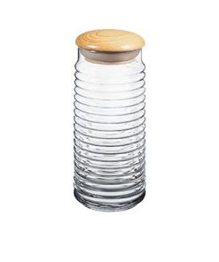 Pasabahce ukrasna staklena tegla Babylon 1,5l
