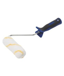 Valjak premium zlatna nit 12 cm