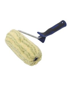 Valjak končani sa ergonomskom drškom 18 cm