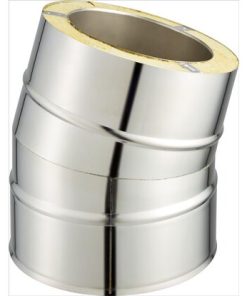 LUX Koljeno 15° bez vrata 150/210