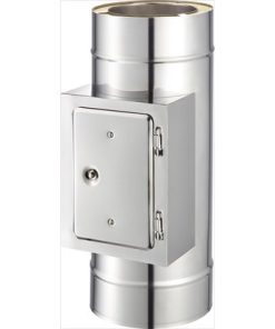 LUX Otvor za ispitivanje 150/210