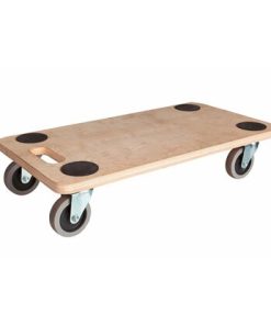 Transportna daska TE-200 pravougaonik 200 kg