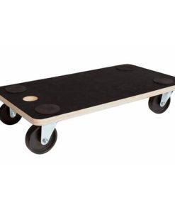 OBI Transportna daska TER-400-M pravougaonik premazan 400 kg