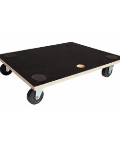 Transportna daska TER-400-L pravougaonik premazan 400 kg