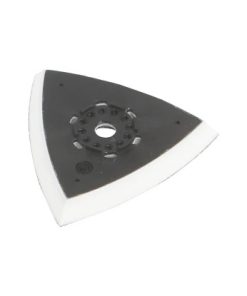 LUX čičak brusna ploča za multitool 90 mm