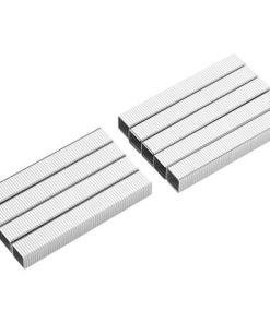 LUX ravna žičana klamerica 12,85 mm x 10 mm