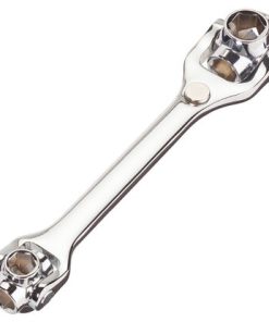 LUX 8-u-1 višenamjenski odvijač Classic