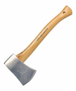 LUX sjekira YANKEE 700G
