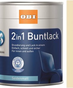 2u1 lak i temeljni premaz hellelfenbein mat 750 ml