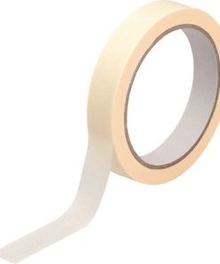 LUX Krep traka 18mm x 33m