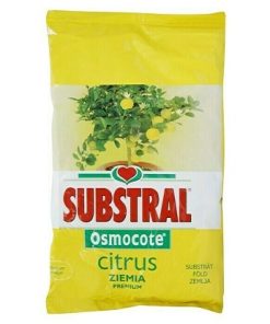 Substral zemlja za agrume / citruse 3 l