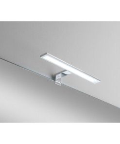 LED svjetiljka za ogledalo Lines II IP44 30 cm