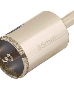 LUX dijamantni kroner za keramiku Ø35 mm