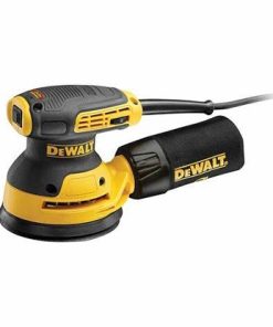 DeWalt rotacijska brusilica 280 W DWE6423