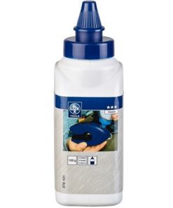 LUX kreda u prahu plava 100 g
