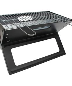 Sklopivi stolni roštilj na ugalj