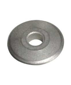 LUX rezervni nož za rezač pločica tvrdi metal 22 mm