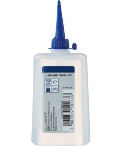 LUX ulje za finu mehaniku 100ml