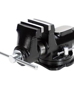 LUX škripac SST-100 D Comfort