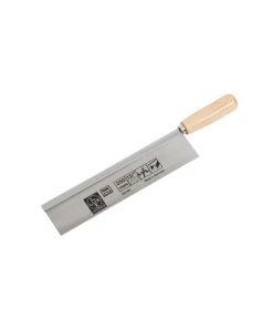 LUX Pila fina 250 mm