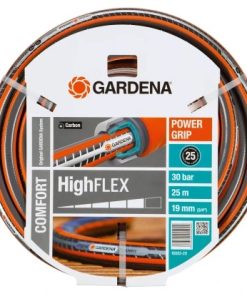 Gardena vrtno crijevo Comfort HighFlex 19 mm 25 m