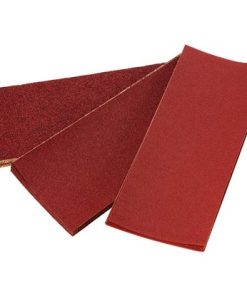 LUX 80 Ellix Brusna traka set 93x230 mm 50 kom.