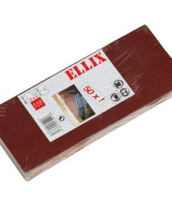 LUX 81 Ellix Brusna traka set 115x280 mm 50 kom