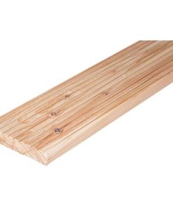 Neobrađena daska od ariša 300 cm x 14,5 cm x 2,8 cm