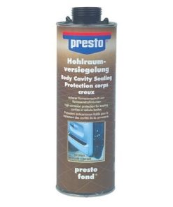 Presto sprej za zaštitu šupljina smeđi 1000 ml