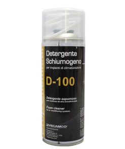 Pjena za čišćenje klima 400ml