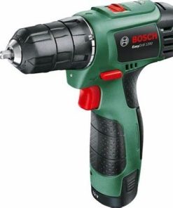 Bosch akumulatorski izvijač Easy Drill 1200 1,5Ah