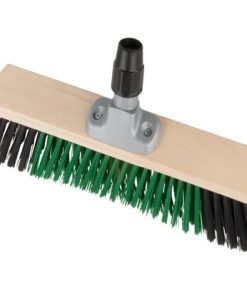 LUX glava metle sa X-čekinjama 40 cm