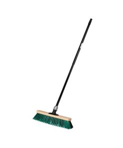 LUX metla za vrt i ulicu 40 cm