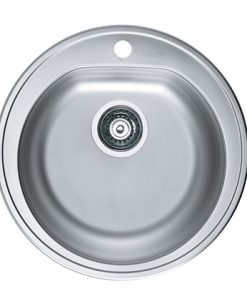 Sudoper Form 30 Alveus