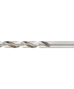 LUX Borer za metal HSS-G 6 mm