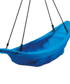 Ljuljačka kolijevka/čamac