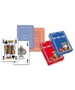 Igraće karte Poker
